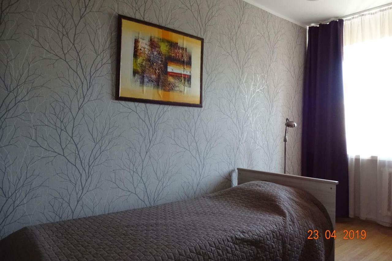Prenzel Apartments - Mai Pärnu Buitenkant foto